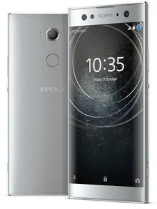 Ремонт телефонов Sony Xperia XA2 Ultra в Нижнем Новгороде